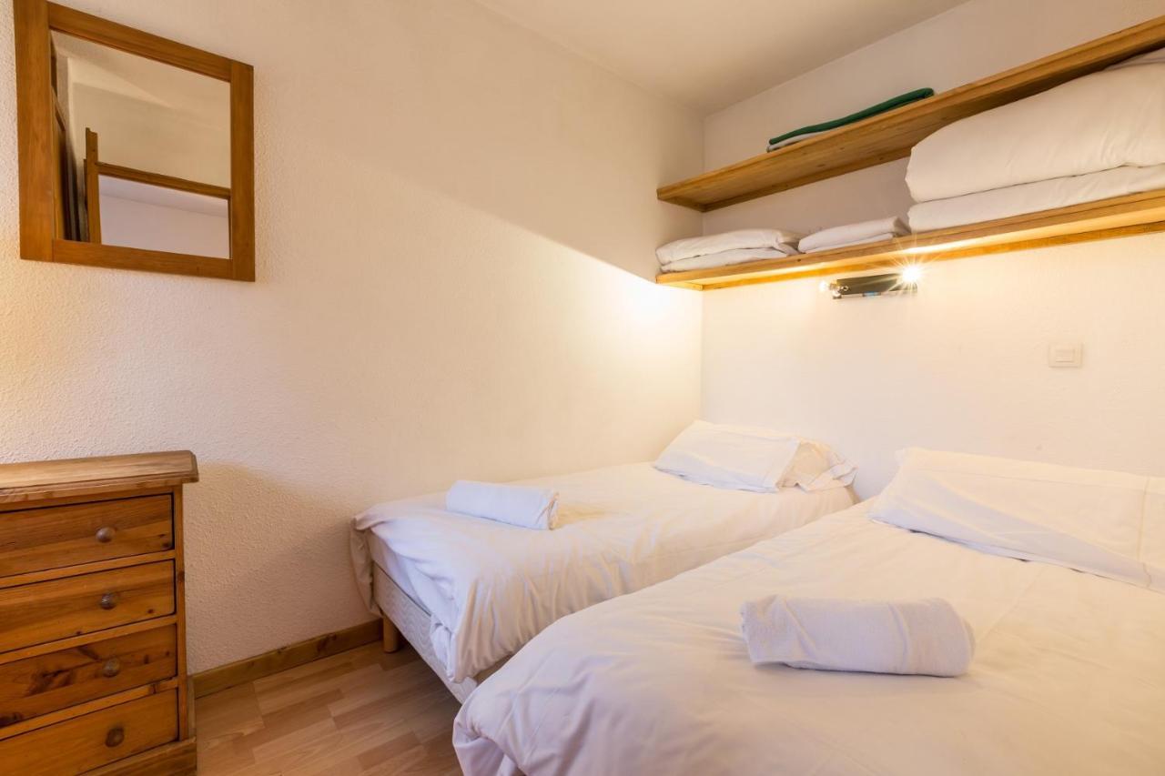 Apartment Chamois Blanc 2B - Comfortable Chamonix Mont Blanc Haven 외부 사진