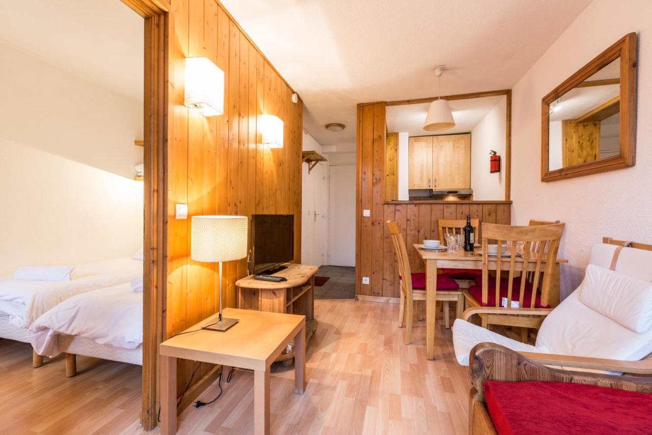 Apartment Chamois Blanc 2B - Comfortable Chamonix Mont Blanc Haven 외부 사진